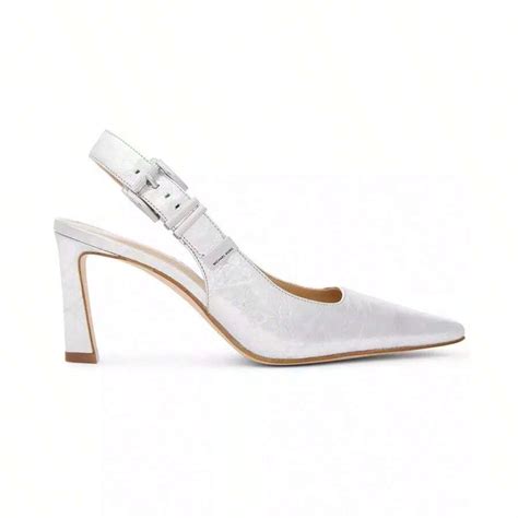 Women's MICHAEL Michael Kors Darrington Sling Pump 